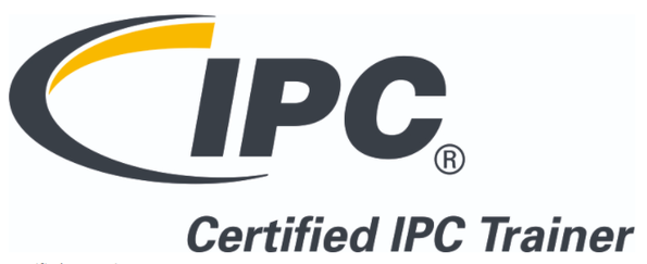 Zertifizierter IPC-Trainer